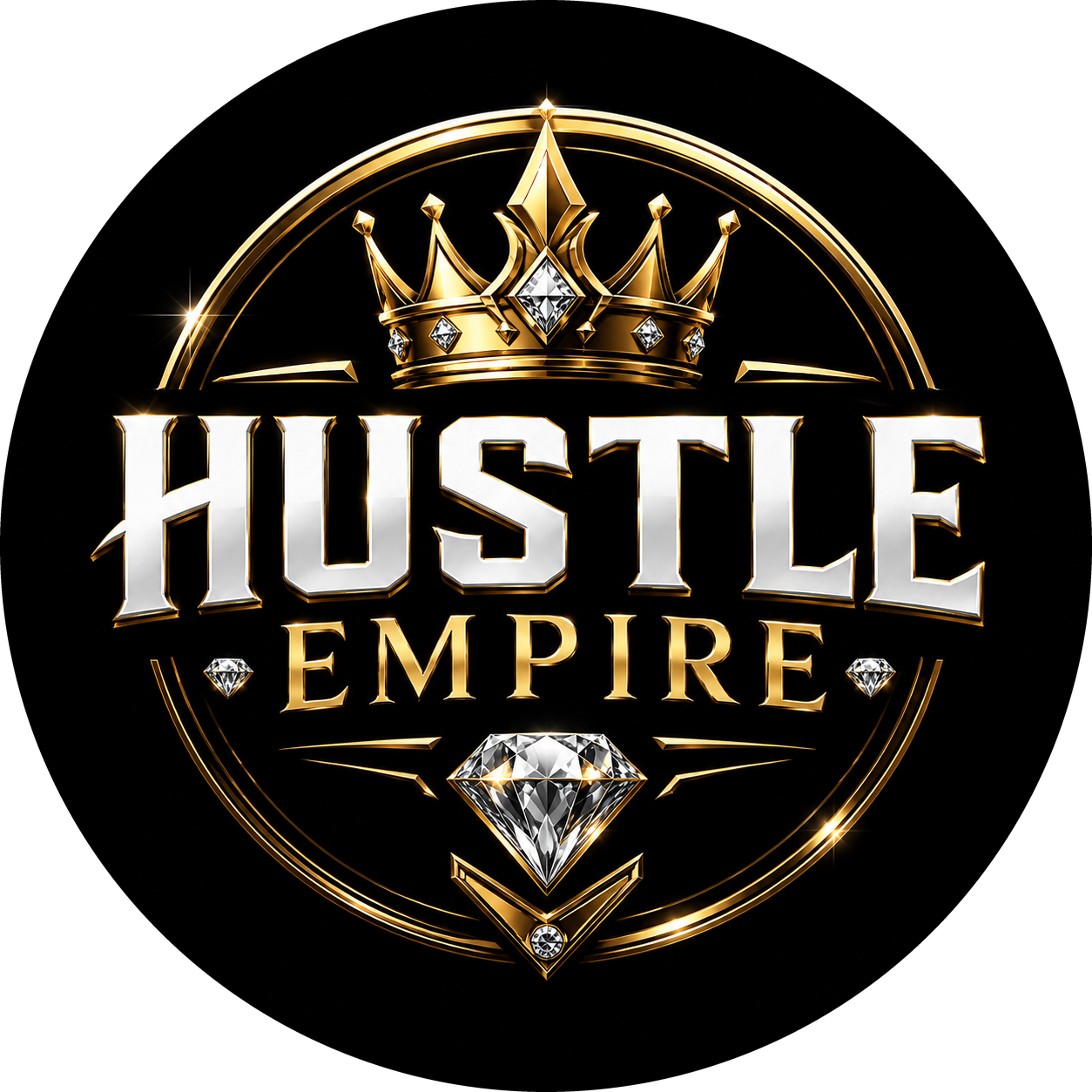 Hustle Empire